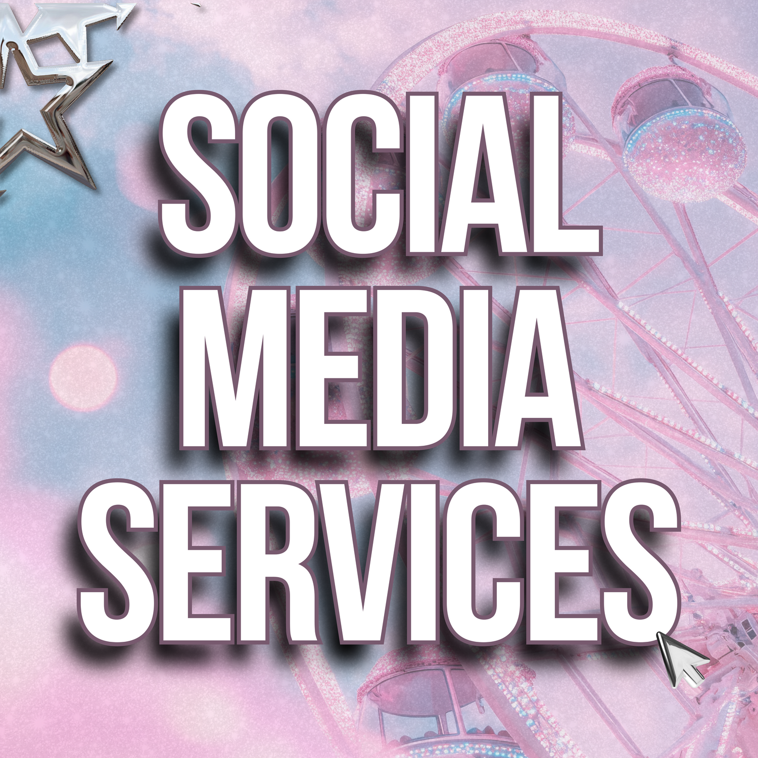 Social Media Services