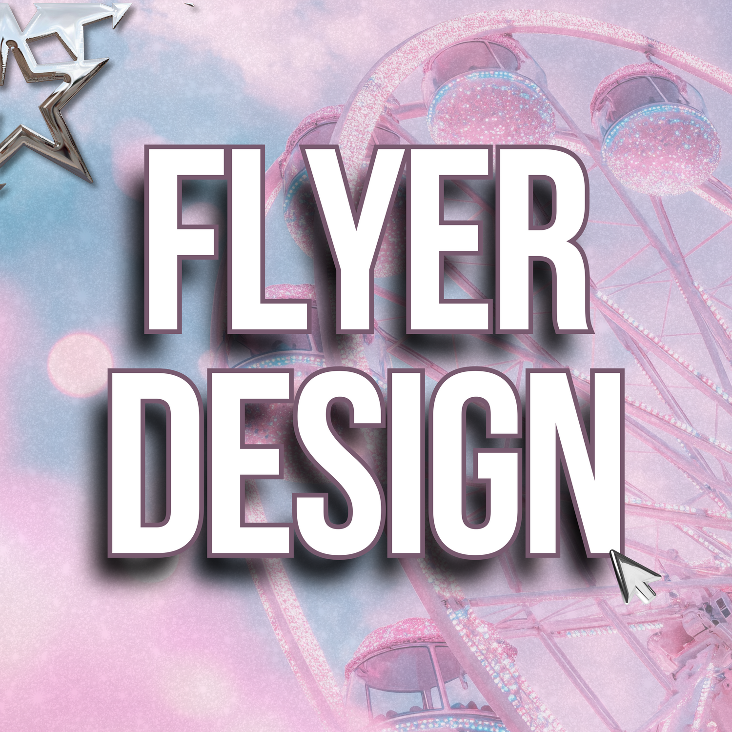 Flyer Design