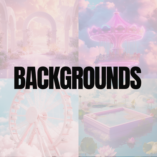 Backgrounds