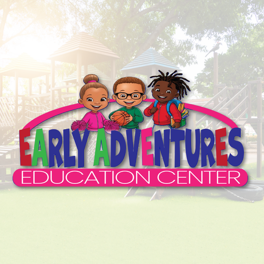 Cartoon based logo