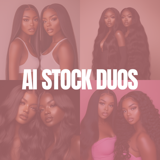 AI Stock Duos